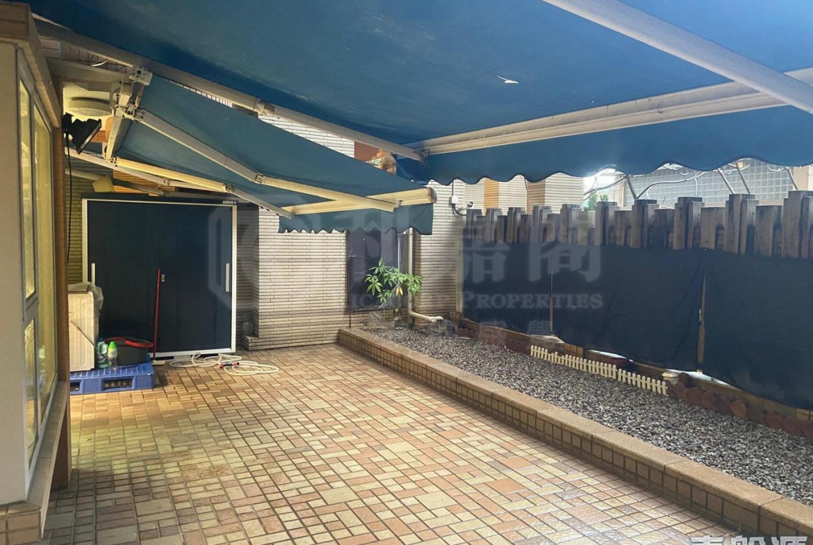 栢慧豪園 1期 6座 - 28NTS – 香港北部都會區