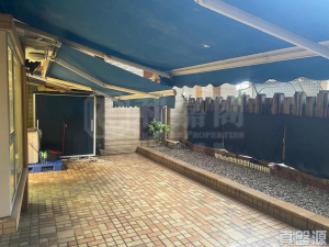 栢慧豪園 1期 6座 - 28NTS – 香港北部都會區
