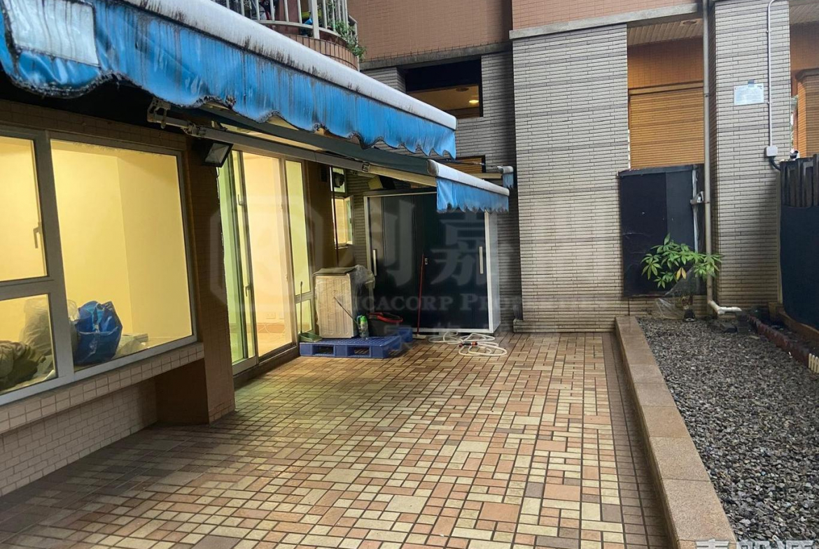 栢慧豪園 1期 6座 - 28NTS – 香港北部都會區