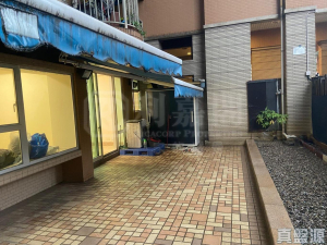 栢慧豪園 1期 6座 - 28NTS – 香港北部都會區