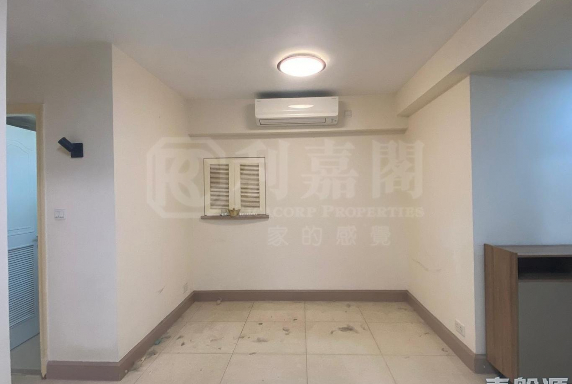 栢慧豪園 1期 6座 - 28NTS – 香港北部都會區