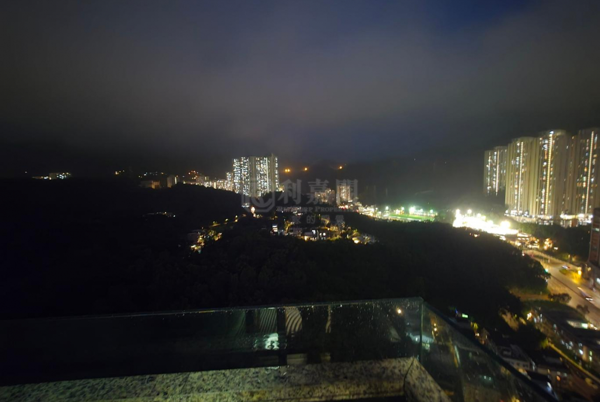 昇柏山 - 28NTS – 香港北部都會區