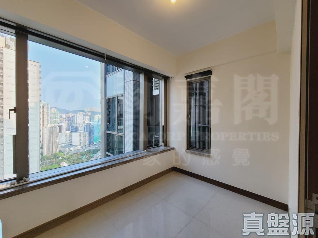 海之戀 3期A 海之戀．愛炫美 3C座 - 28NTS – 香港北部都會區