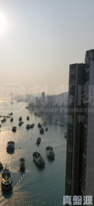海之戀 3期A 海之戀．愛炫美 3C座 - 28NTS – 香港北部都會區