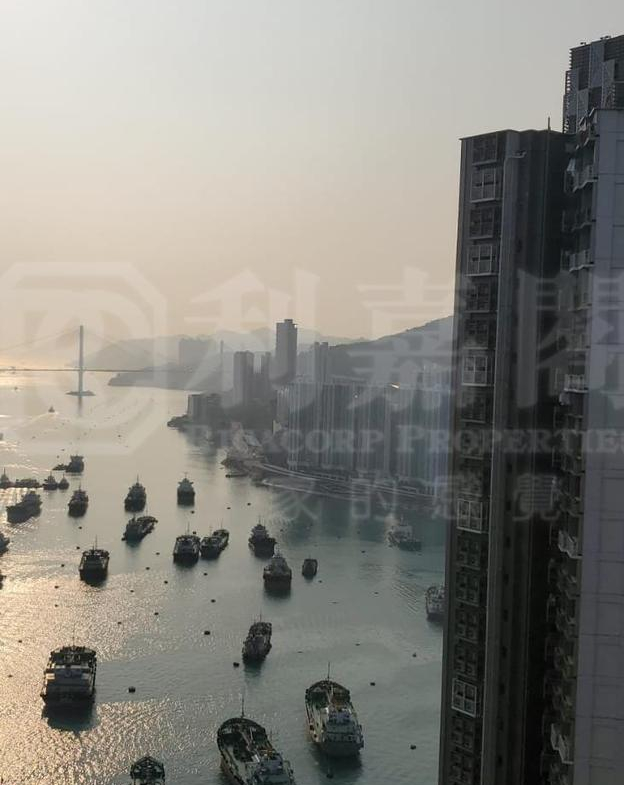 海之戀 3期A 海之戀．愛炫美 3C座 - 28NTS – 香港北部都會區