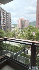 滙都 1期 滙都 I 1座 - 28NTS – 香港北部都會區