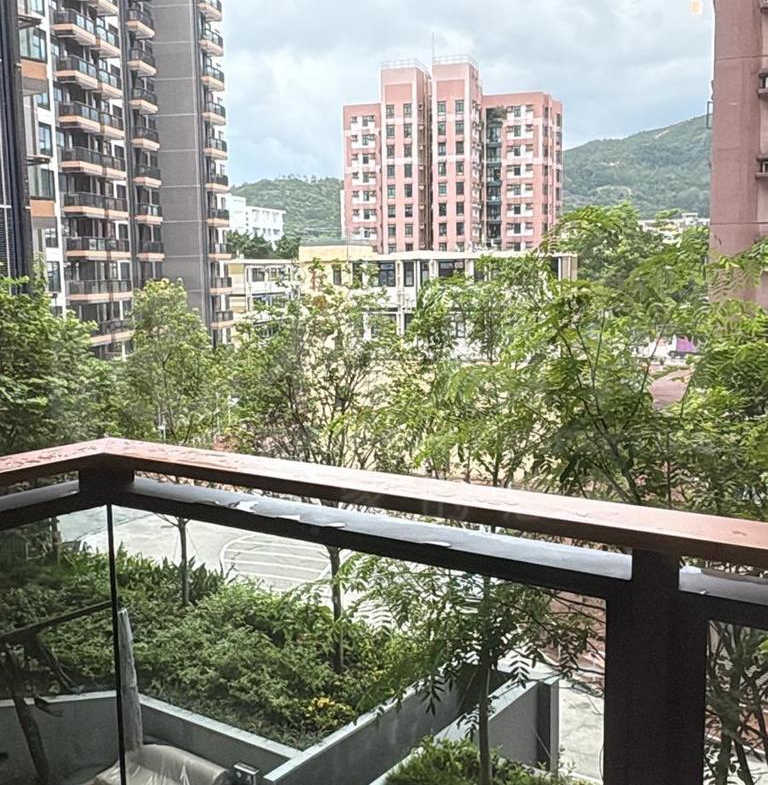 滙都 1期 滙都 I 1座 - 28NTS – 香港北部都會區