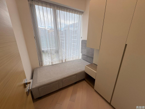 峻巒 2B期 PARK YOHO NAPOLI 25A座 - 28NTS – 香港北部都會區