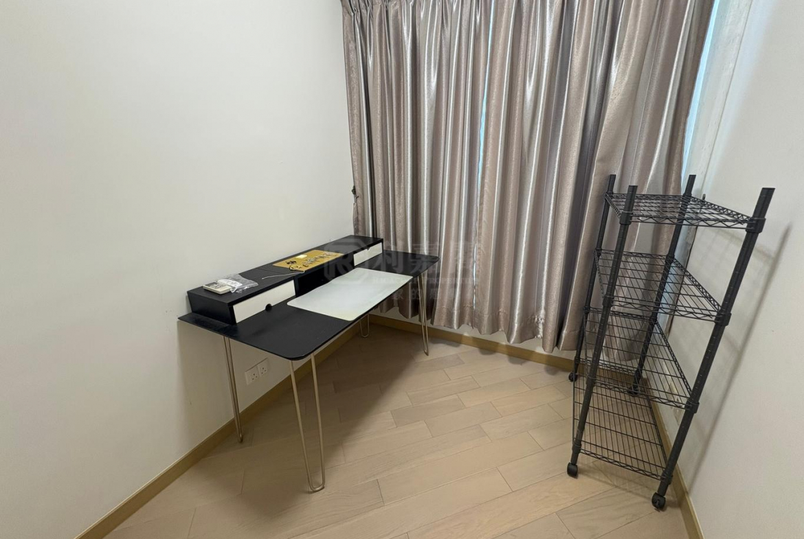 峻巒 2B期 PARK YOHO NAPOLI 25A座 - 28NTS – 香港北部都會區