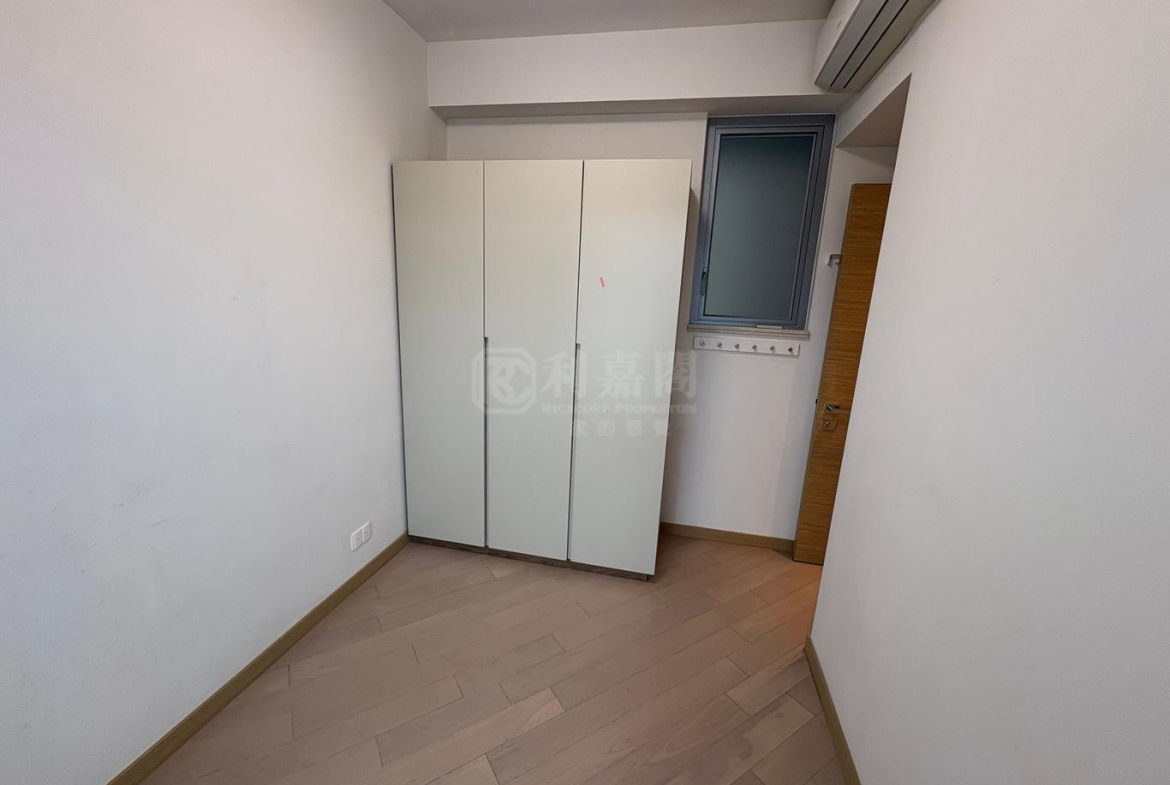 峻巒 2B期 PARK YOHO NAPOLI 25A座 - 28NTS – 香港北部都會區