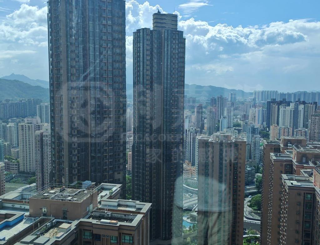GRAND YOHO 1期 2座 - 28NTS – 香港北部都會區