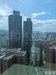 GRAND YOHO 1期 2座 - 28NTS – 香港北部都會區