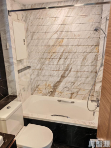GRAND YOHO 1期 2座 - 28NTS – 香港北部都會區