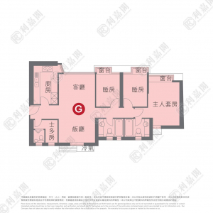 海堤灣畔 2座 - 28NTS – 香港北部都會區