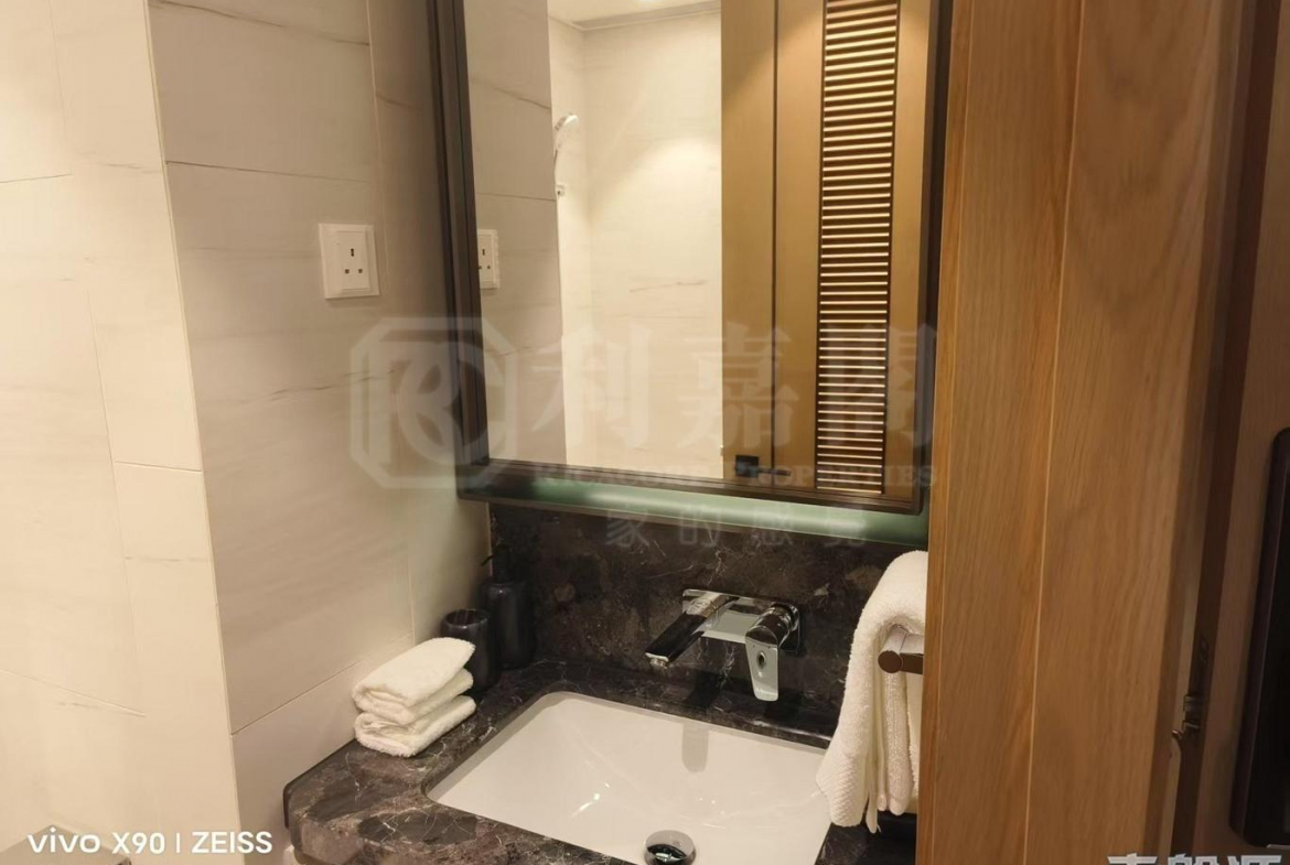 #LYOS 1B座 - 28NTS – 香港北部都會區