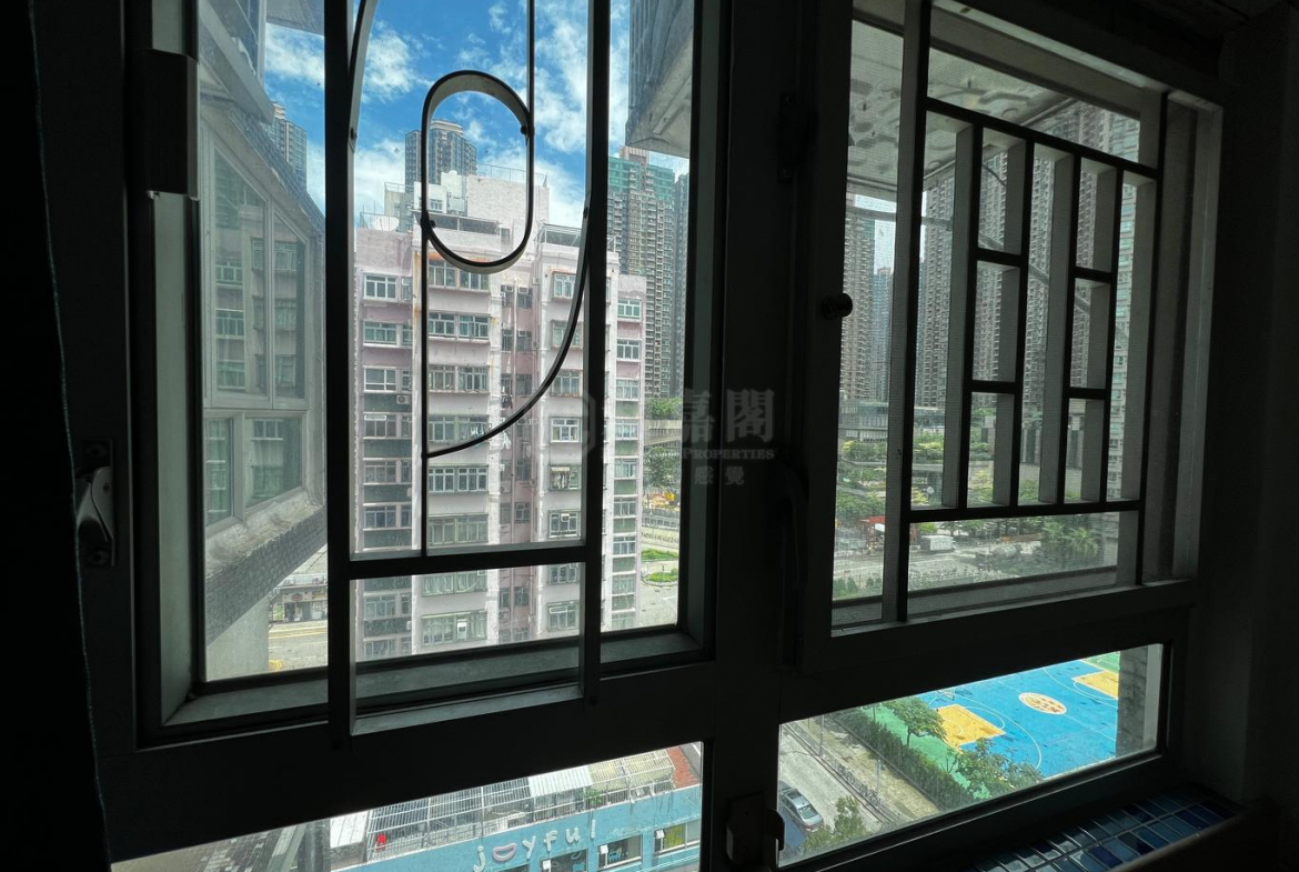好順利大廈 2座 - 28NTS – 香港北部都會區