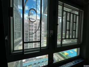 好順利大廈 2座 - 28NTS – 香港北部都會區