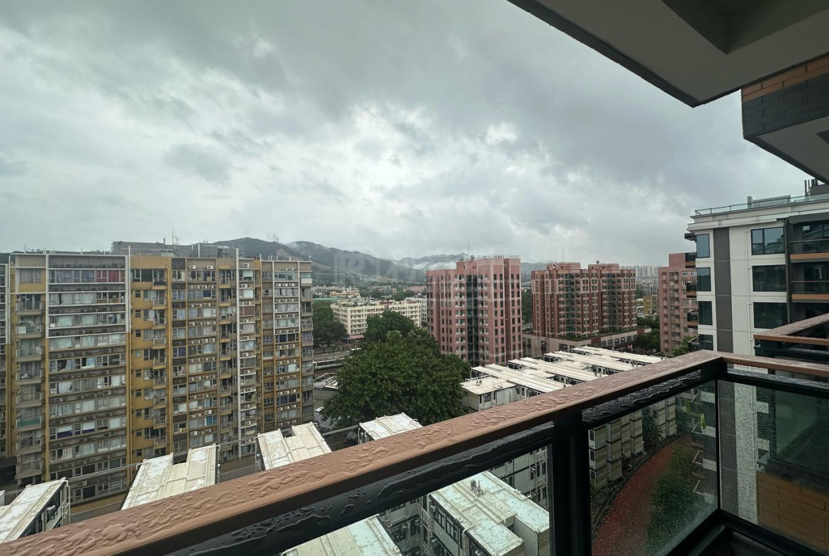 滙都 2期 滙都 II 5座 - 28NTS – 香港北部都會區