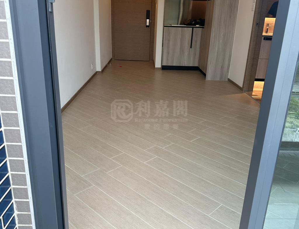 滙都 2期 滙都 II 5座 - 28NTS – 香港北部都會區