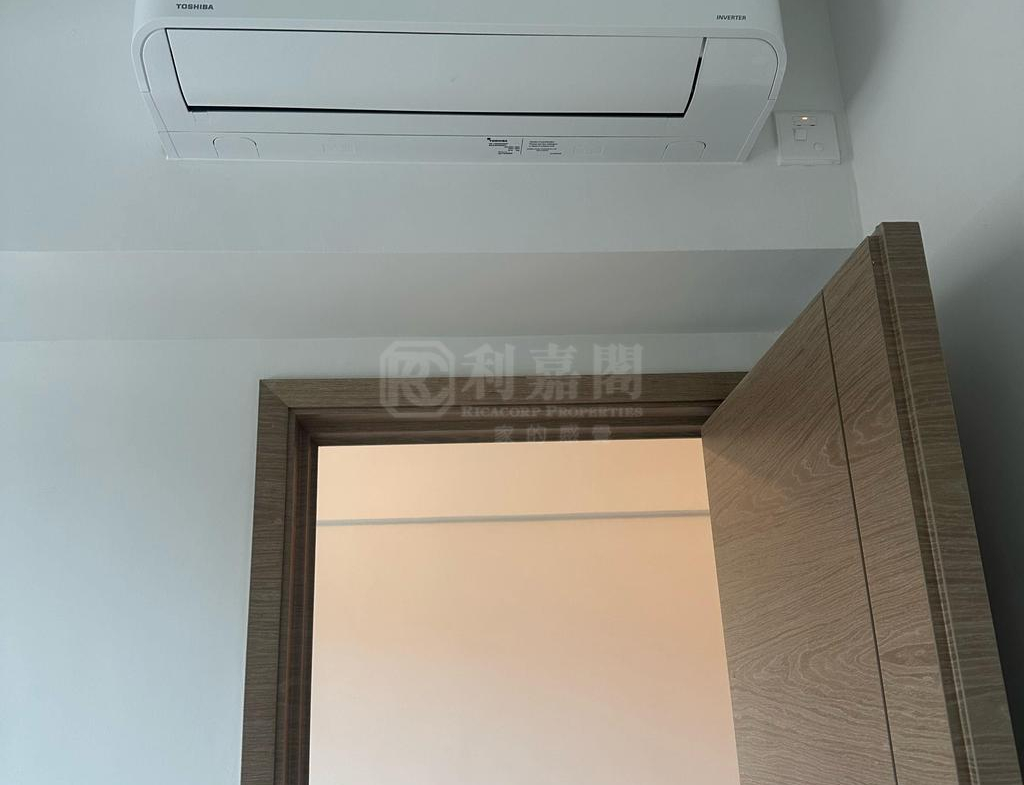 滙都 2期 滙都 II 5座 - 28NTS – 香港北部都會區