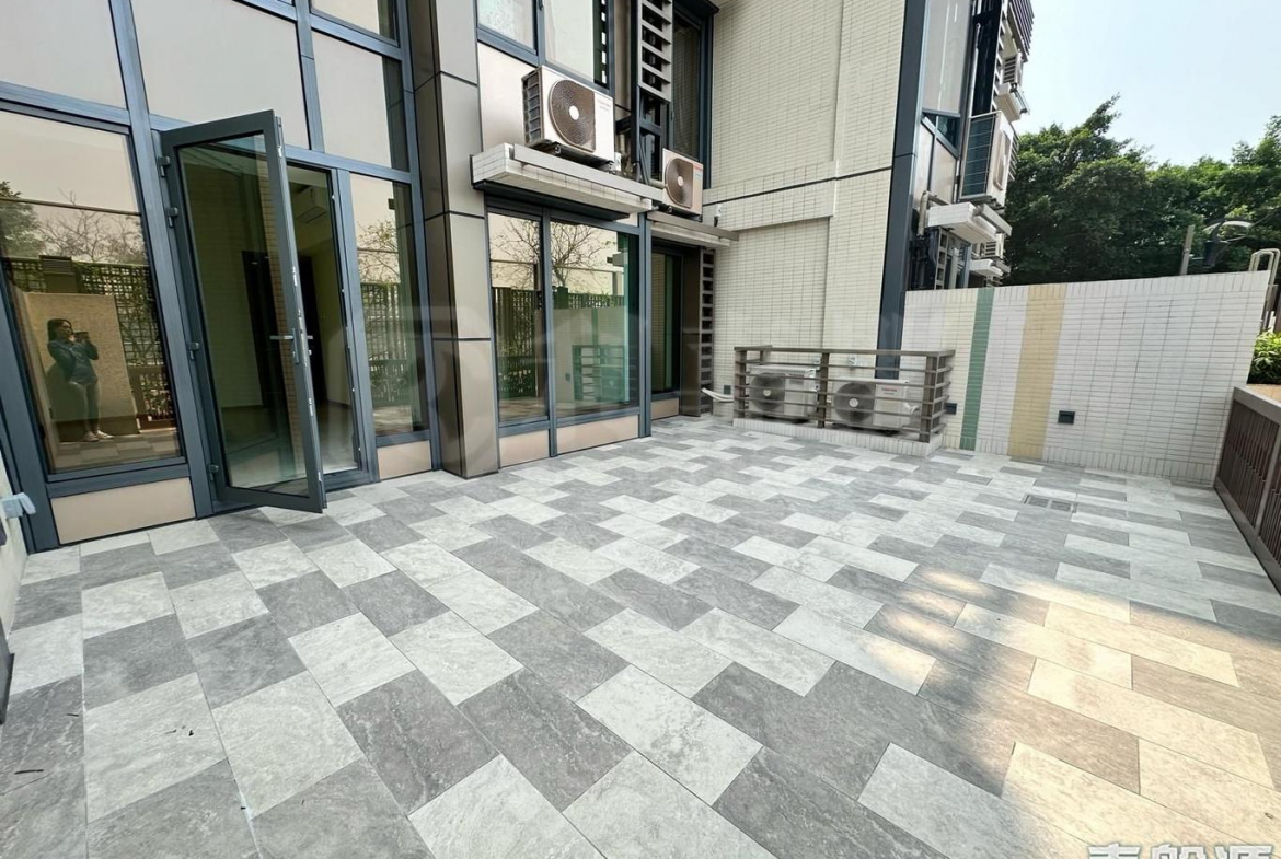 #LYOS 1C座 - 28NTS – 香港北部都會區