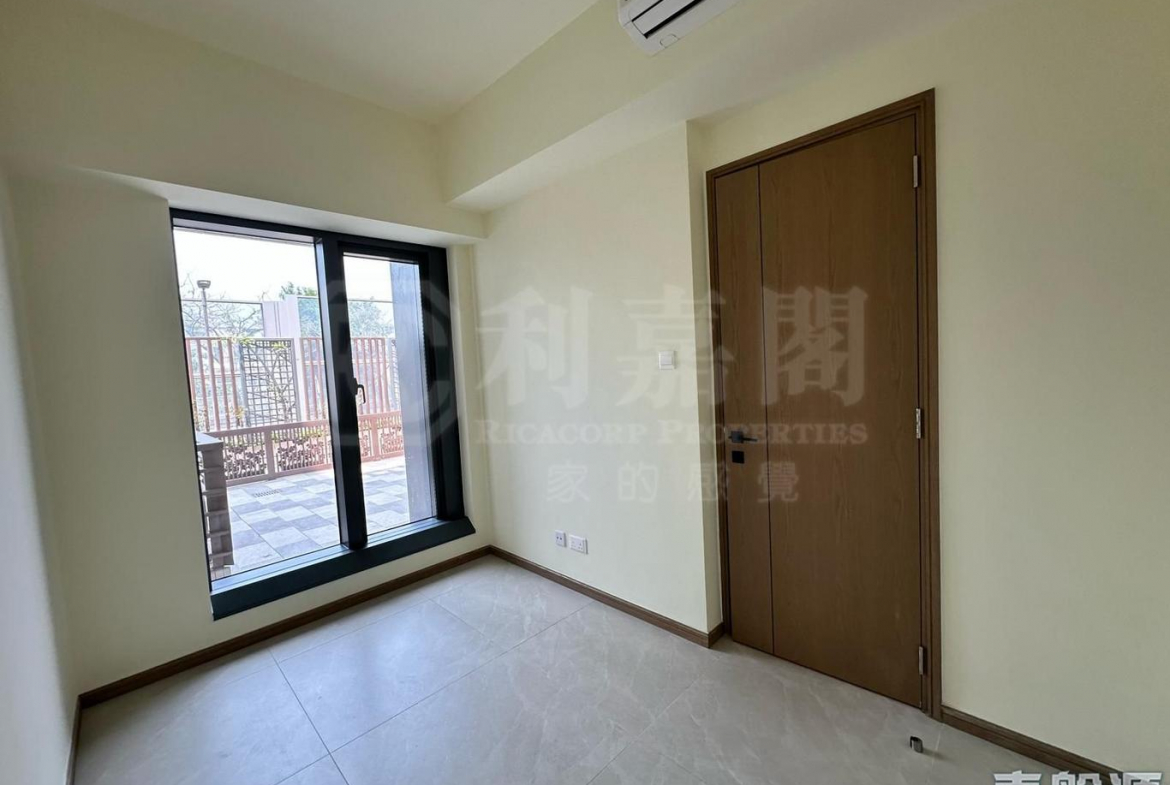 #LYOS 1C座 - 28NTS – 香港北部都會區