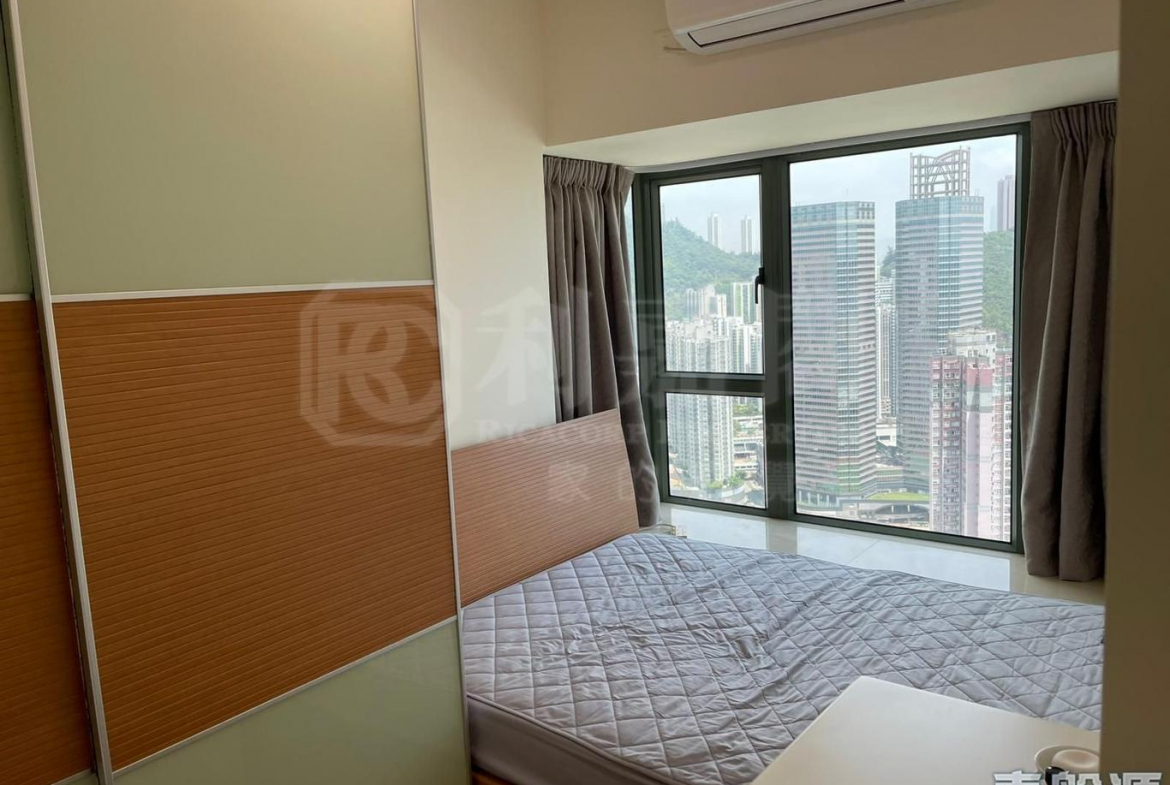 月海灣 1座 - 28NTS – 香港北部都會區