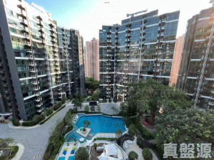 帝御 3期 帝御‧嵐天 6座 - 28NTS – 香港北部都會區