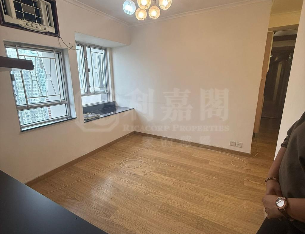 新葵芳花園 A座 - 28NTS – 香港北部都會區
