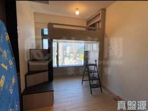 城．點 - 28NTS – 香港北部都會區