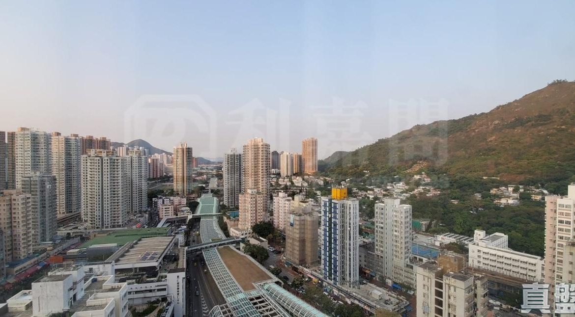 城．點 - 28NTS – 香港北部都會區