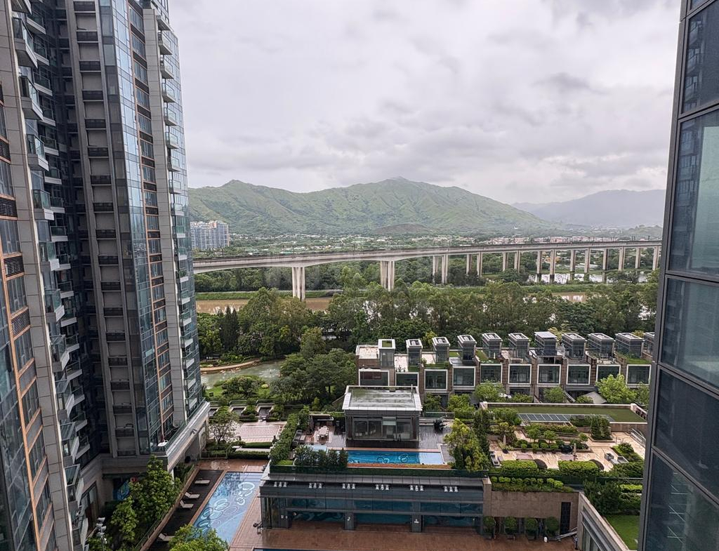 爾巒 茵羅洛斯大道 3座 - 28NTS – 香港北部都會區