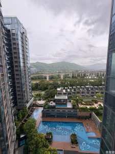 爾巒 茵羅洛斯大道 3座 - 28NTS – 香港北部都會區
