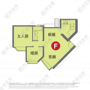 灝景灣 2期 6座 - 28NTS – 香港北部都會區