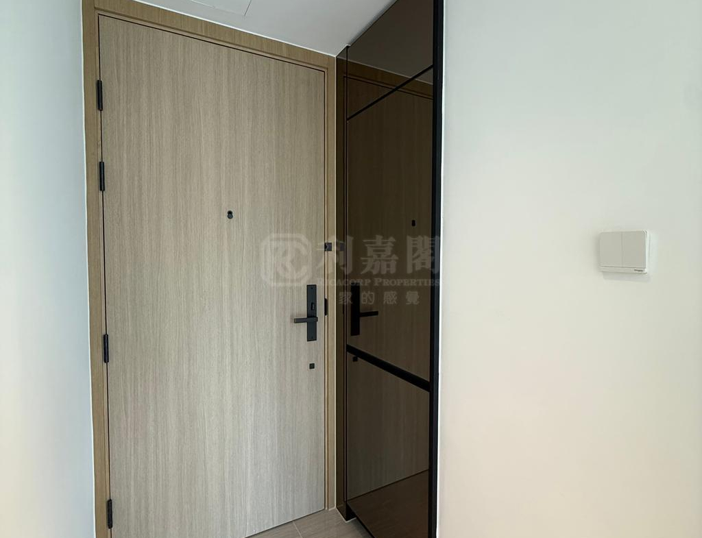 凱和山 1座 - 28NTS – 香港北部都會區