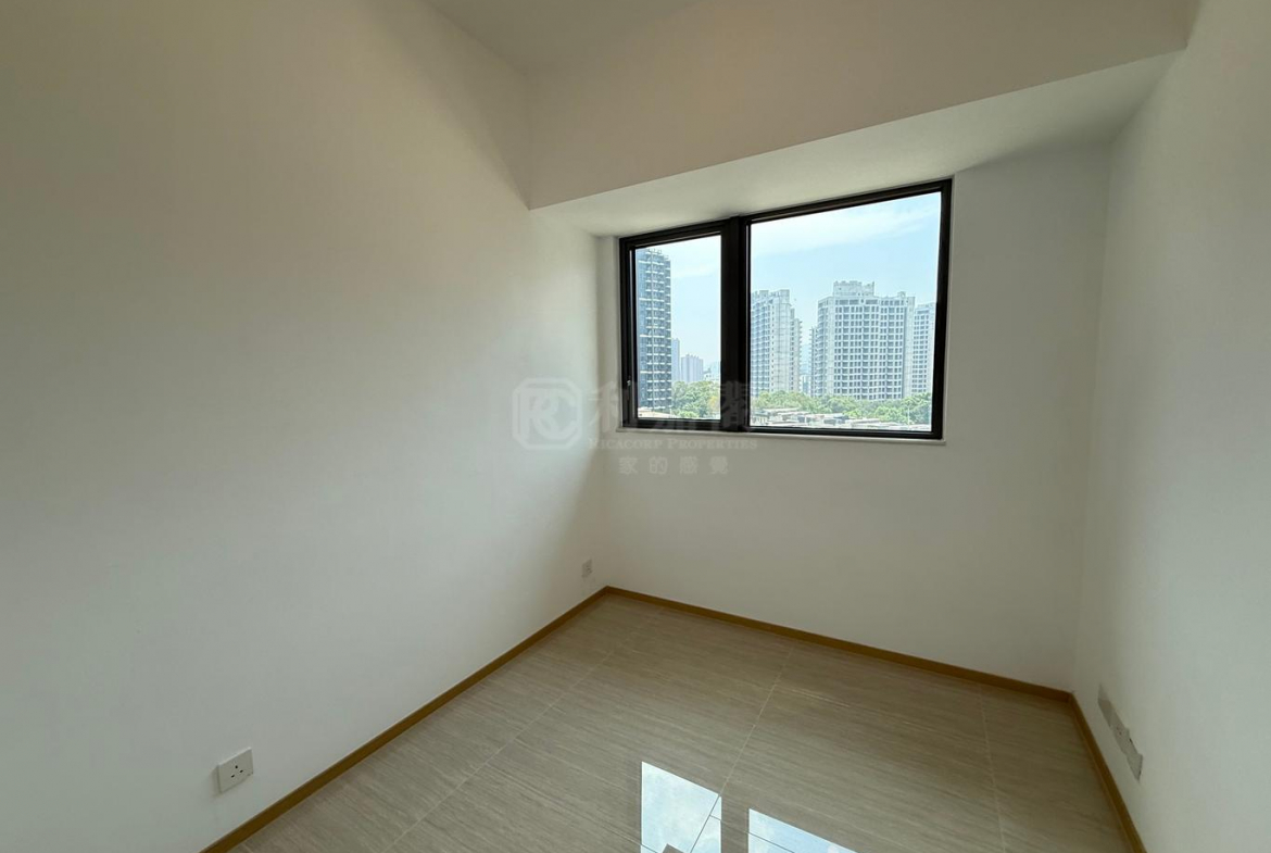 凱和山 1座 - 28NTS – 香港北部都會區