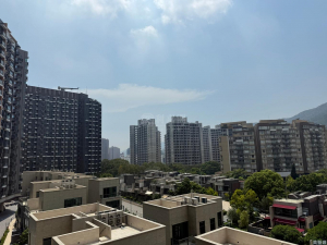 凱和山 1座 - 28NTS – 香港北部都會區