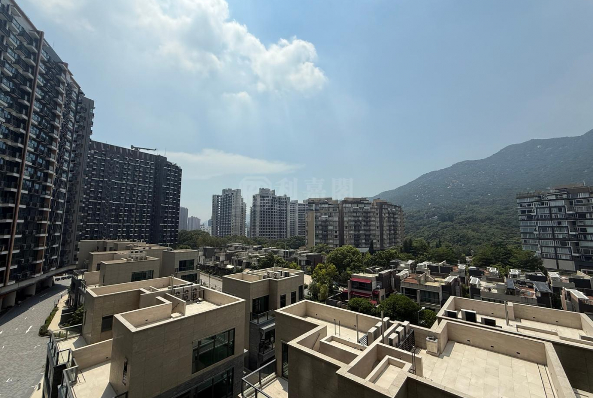 凱和山 1座 - 28NTS – 香港北部都會區