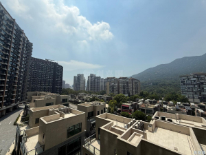 凱和山 1座 - 28NTS – 香港北部都會區