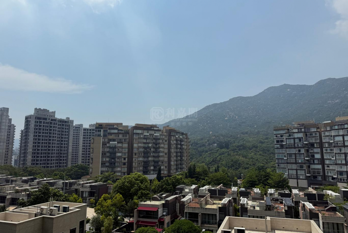 凱和山 1座 - 28NTS – 香港北部都會區