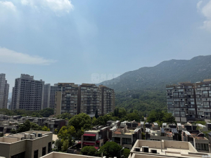 凱和山 1座 - 28NTS – 香港北部都會區