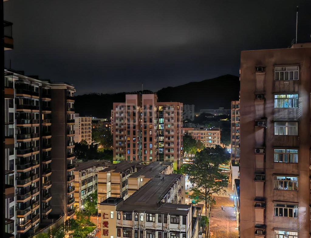 滙都 1期 滙都 I 1座 - 28NTS – 香港北部都會區