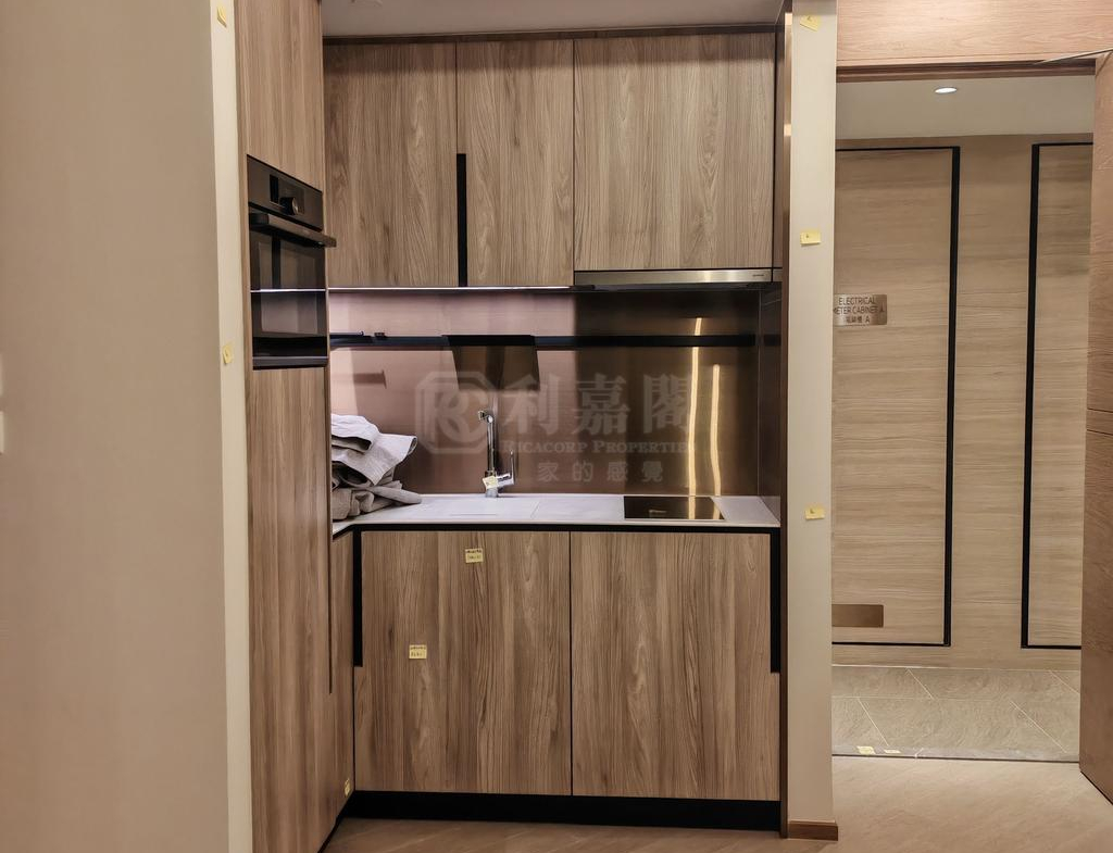 滙都 1期 滙都 I 1座 - 28NTS – 香港北部都會區