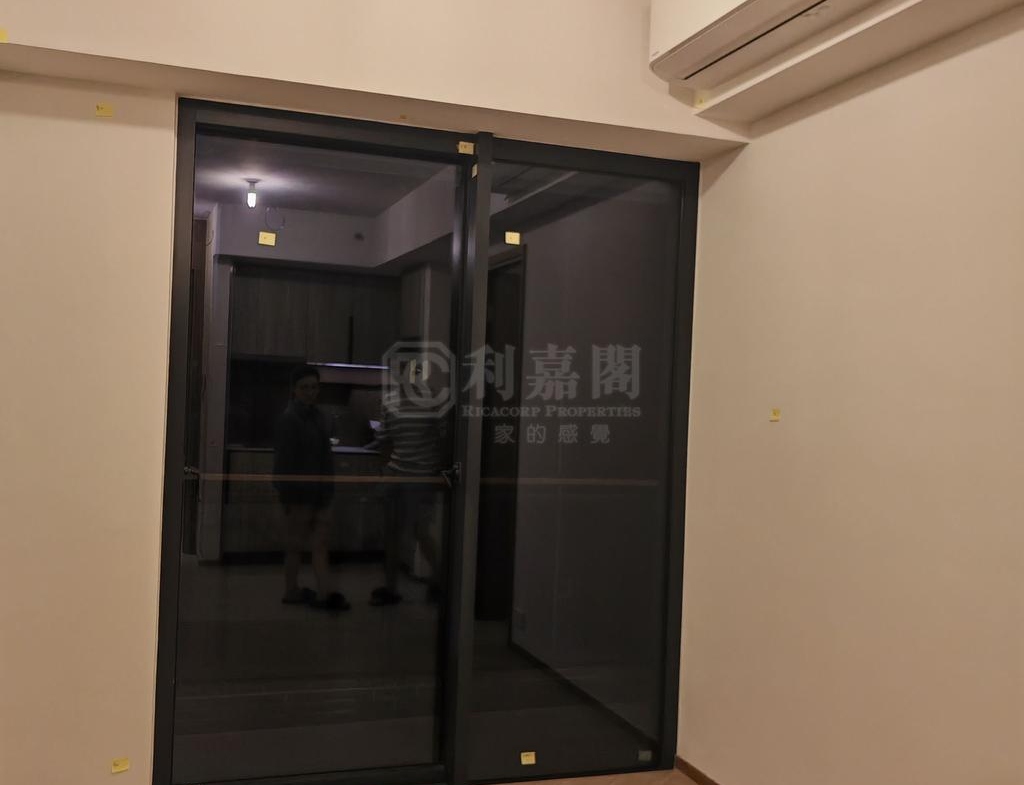 滙都 1期 滙都 I 1座 - 28NTS – 香港北部都會區