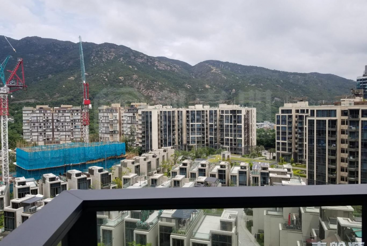 緹岸 2期 5座 - 28NTS – 香港北部都會區