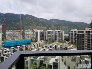 緹岸 2期 5座 - 28NTS – 香港北部都會區