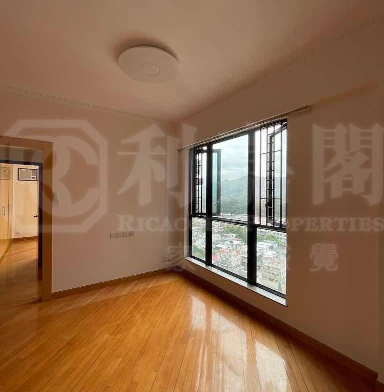 朗怡居 3座 - 28NTS – 香港北部都會區