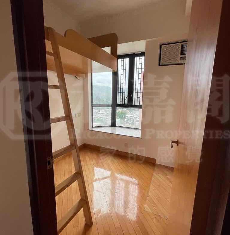 朗怡居 3座 - 28NTS – 香港北部都會區