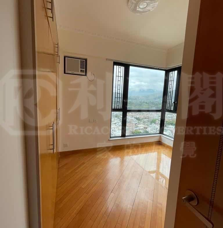 朗怡居 3座 - 28NTS – 香港北部都會區
