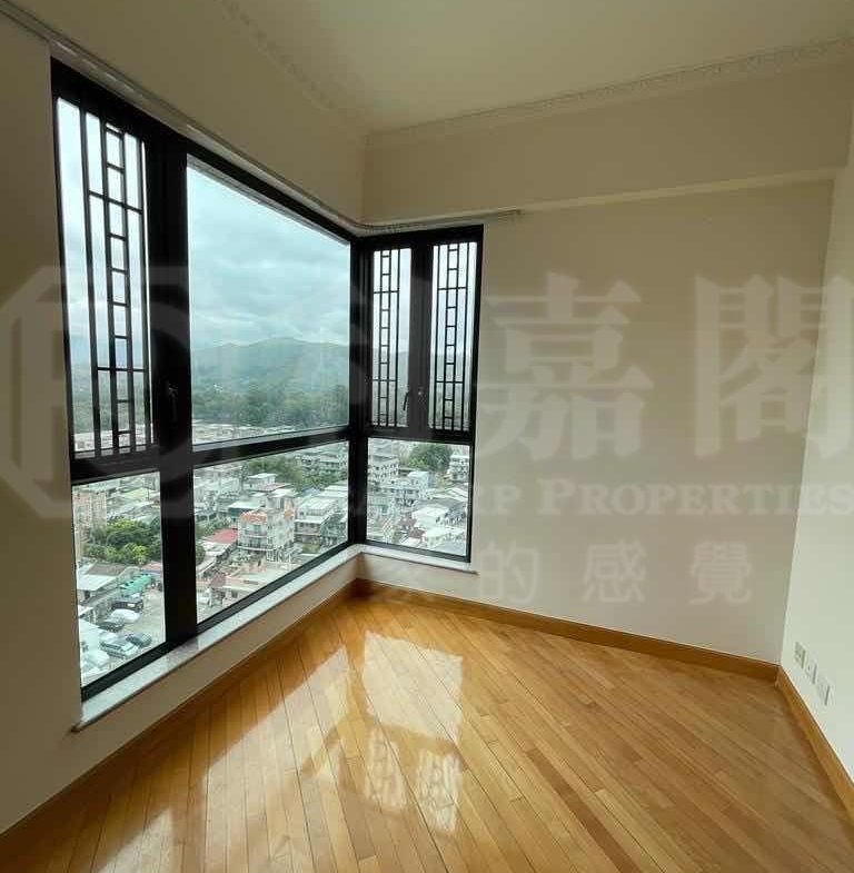 朗怡居 3座 - 28NTS – 香港北部都會區